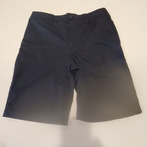 Under Armour golf shorts.  Size 14. NWOT